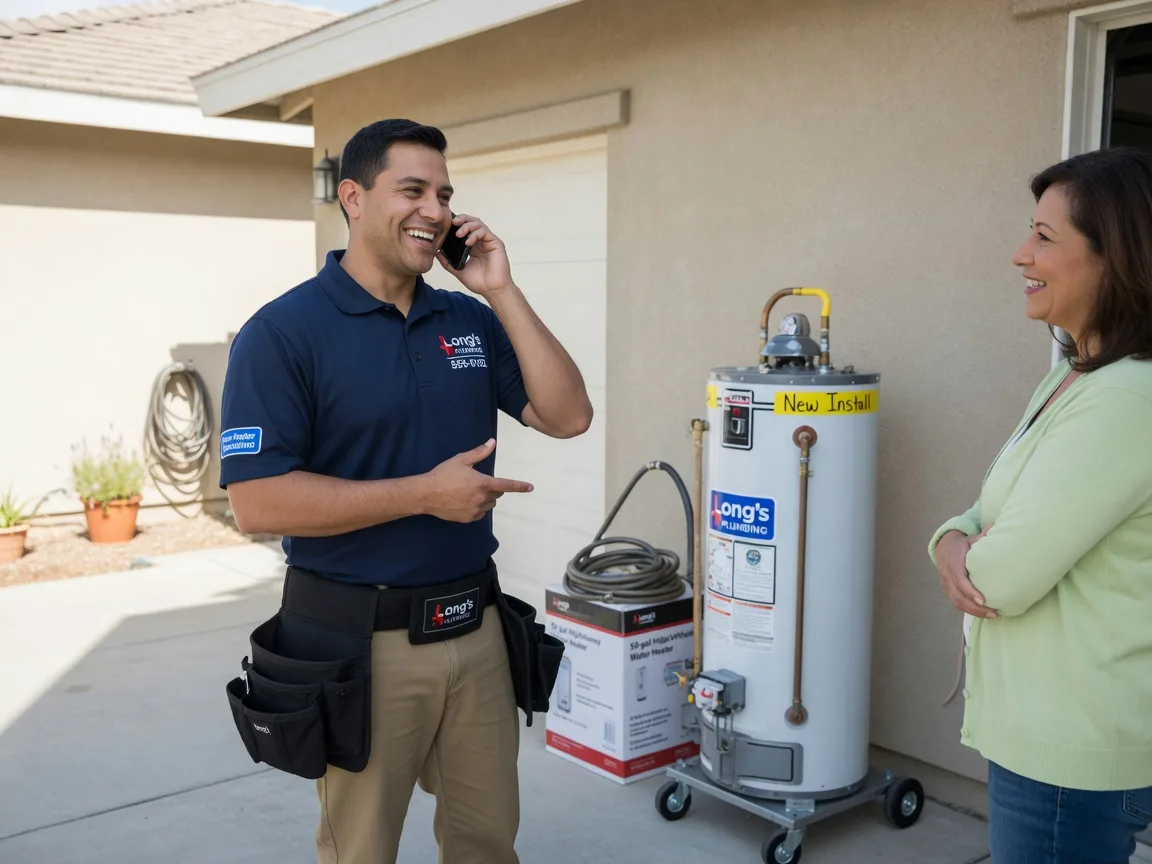 Leak Detection Bandera, TX FAQs